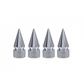 True Spike Valve Stem Cap WVC003CR