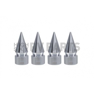 True Spike Valve Stem Cap WVC003CR