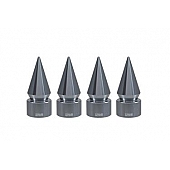 True Spike Valve Stem Cap WVC003GM