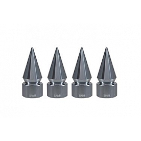 True Spike Valve Stem Cap WVC003GM