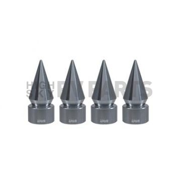 True Spike Valve Stem Cap WVC003GM