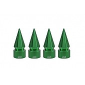 True Spike Valve Stem Cap WVC003GR