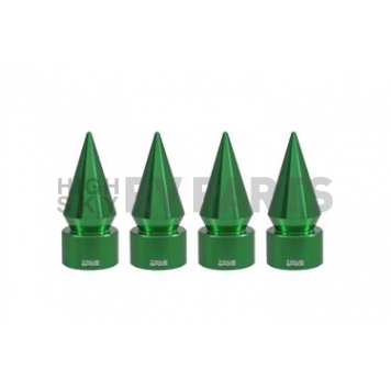 True Spike Valve Stem Cap WVC003GR