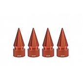 True Spike Valve Stem Cap WVC003OG