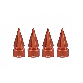 True Spike Valve Stem Cap WVC003OG