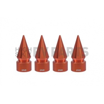 True Spike Valve Stem Cap WVC003OG