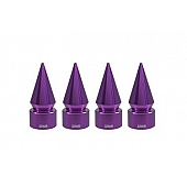 True Spike Valve Stem Cap WVC003PR