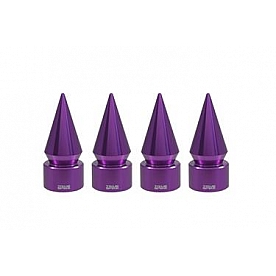 True Spike Valve Stem Cap WVC003PR