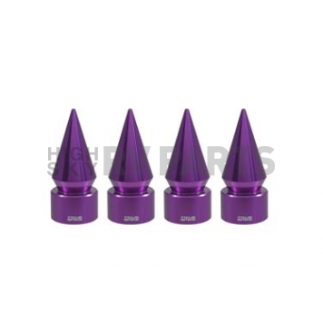 True Spike Valve Stem Cap WVC003PR