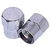 Coyote Wheel Accessories Valve Stem Cap 897200
