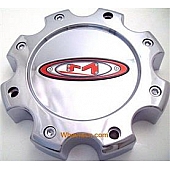 Moto Metal Wheels Wheel Center Cap - 845L170