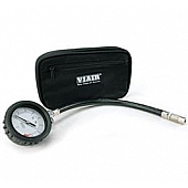 Viair Tire Pressure Gauge 90073
