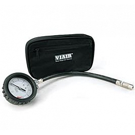 Viair Tire Pressure Gauge 90073