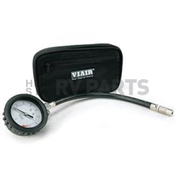 Viair Tire Pressure Gauge 90073