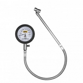 AutoMeter Tire Pressure Gauge 2165