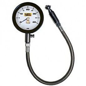 AutoMeter Tire Pressure Gauge 2162