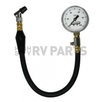 Moroso Performance Tire Pressure Gauge 89570