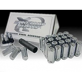 Pro Comp Wheels Wheel Installation Kit - 11184