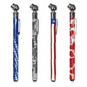 Tru Flate Tire Pressure Gauge 17509