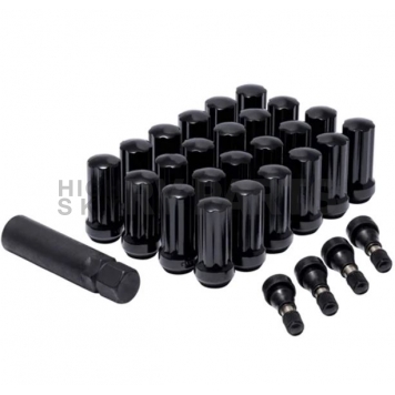 Pro Comp Wheels Wheel Installation Kit - 16104B