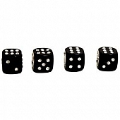 Pilot Automotive Valve Stem Cap BL014