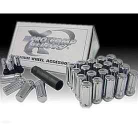 Pro Comp Wheels Wheel Installation Kit - 16144