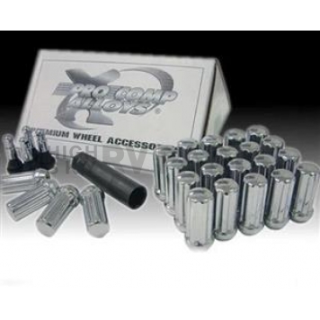 Pro Comp Wheels Wheel Installation Kit - 16144