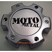 Moto Metal Wheels Wheel Center Cap - 845L1402R