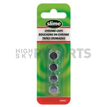 Slime - Canada Valve Stem Cap 24007