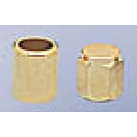 Topline Parts Valve Stem Cap C5041G