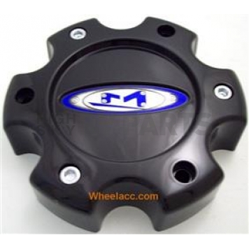 Moto Metal Wheels Wheel Center Cap - 845L1402S0