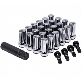 Pro Comp Wheels Wheel Installation Kit - 16195