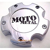 Moto Metal Wheels Wheel Center Cap - 845L1451R