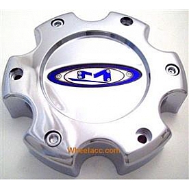 Moto Metal Wheels Wheel Center Cap - 845L145C0