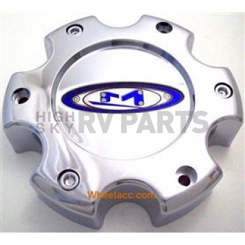 Moto Metal Wheels Wheel Center Cap - 845L145C0