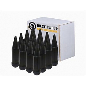 West Coast Wheel Accessories Wheel Installation Kit - DF54010SPB
