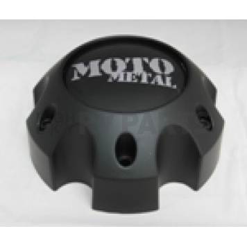 Moto Metal Wheels Wheel Center Cap - 9L145MBMO1
