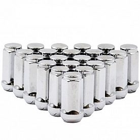 Coyote Wheel Accessories Wheel Installation Kit - 301644S
