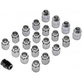 Dorman (OE Solutions) Wheel Lock - 711-141
