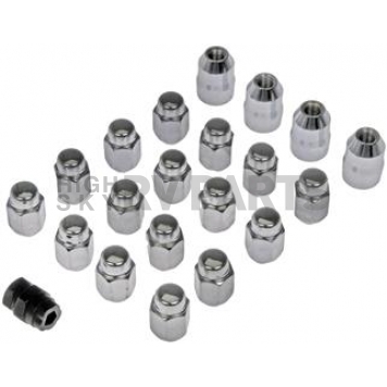 Dorman (OE Solutions) Wheel Lock - 711-141