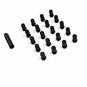 Coyote Wheel Accessories Wheel Installation Kit - 331548SBLK