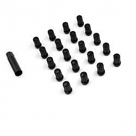 Coyote Wheel Accessories Wheel Installation Kit - 331548SBLK