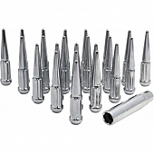 Coyote Wheel Accessories Wheel Installation Kit - 251545
