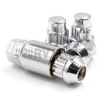 Coyote Wheel Accessories Wheel Lock - 741173B