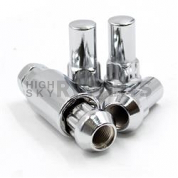 Coyote Wheel Accessories Wheel Lock - 741173L
