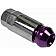 Dorman (OE Solutions) Wheel Lock - 711-335J