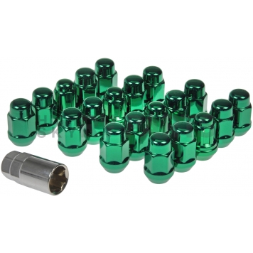 Dorman (OE Solutions) Wheel Lock - 711-335F-3