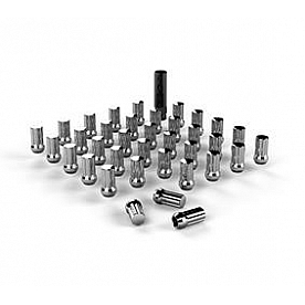 Teraflex Wheel Installation Kit - 1050916