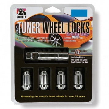 Gorilla Wheel Lock - 21681SD-1