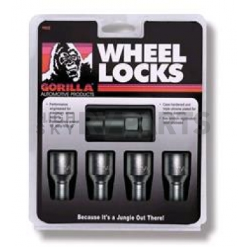 Gorilla Wheel Lock - 24641